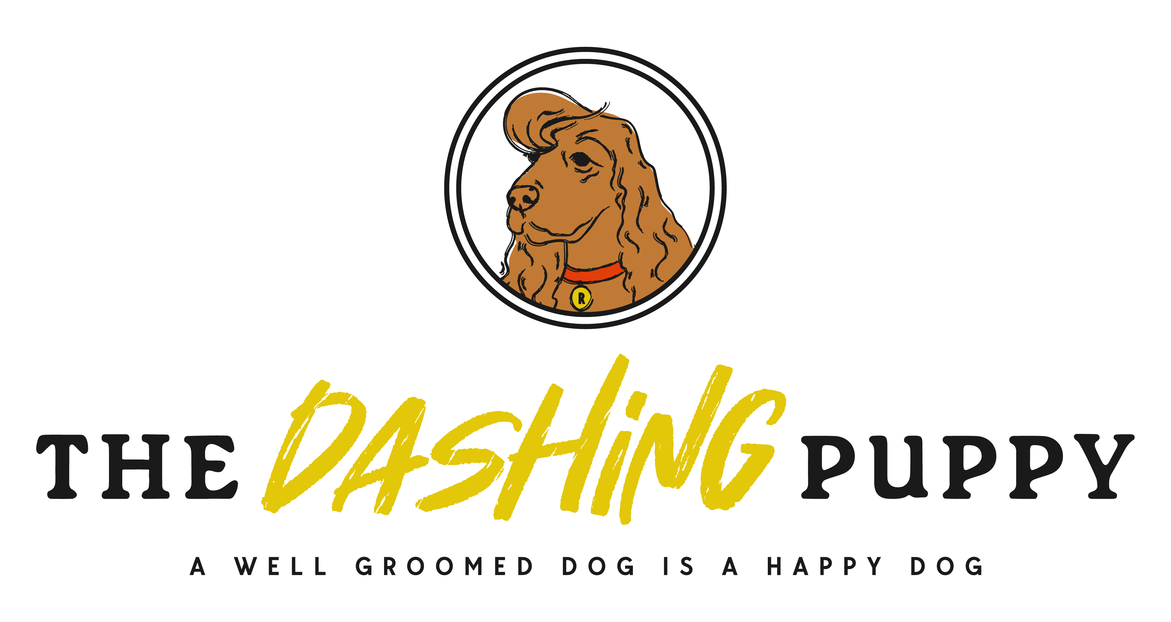 The Dashing Puppy